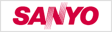 SANYO（サンヨー）